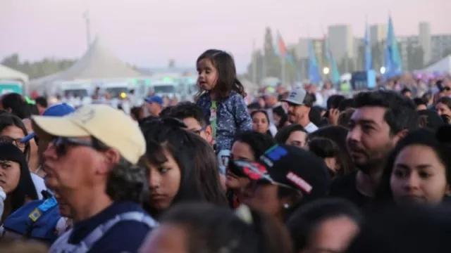 Importante impulso en el turismo: la Fiesta Nacional de la Confluencia llena de expectativas el sector