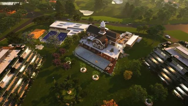 Se realizó el lanzamiento de Molino Giot Beverly Hills en Punta del Este