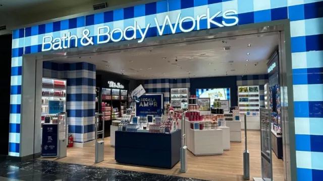 Bath & Body Works abrió su primer local en la Argentina: qué vende y sus próximos planes