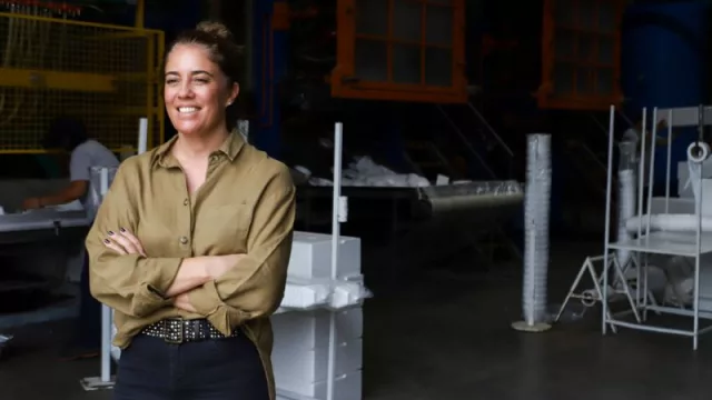 Brindarán capacitación en gestión financiera a mujeres empresarias