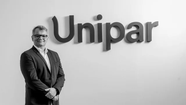 Unipar designó nuevo CEO: Rodrigo Cannaval (director ejecutivo industrial en Brasil)