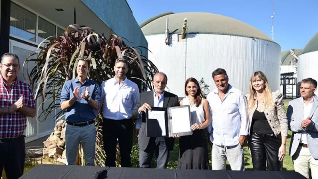 Cosquín Rock, el festival de rock más grande del país que se suma a la movida sustentable (junto a Helios Energía Limpia)