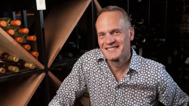 En sus marcas, listos, ¡ya!: las bodegas argentinas se preparan para cautivar a Tim Atkin