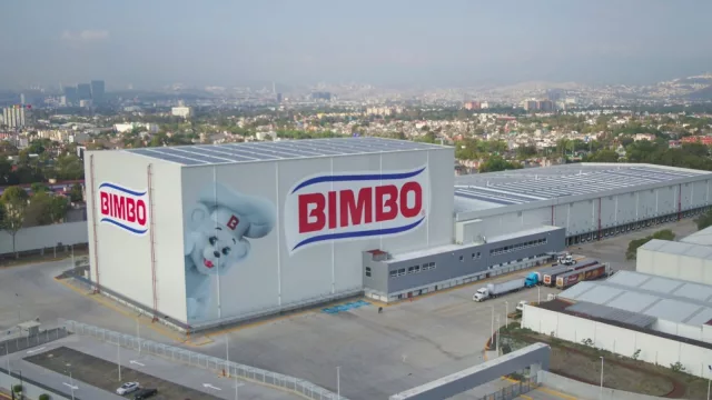 Bimbo compró en Uruguay una panificadora de ultra-congelados y quiere exportar el negocio: ¿llegará a la Argentina?
