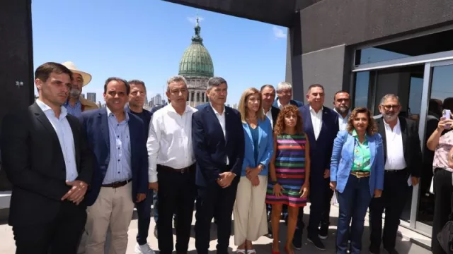 Los intendentes levantan la voz: mirá qué jefes de ciudades de Neuquén se unen en una red (y qué le reclaman a los diputados de la provincia)