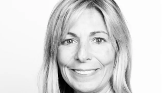 Silvia Tenazinha es la nueva directora general para Salesforce en Argentina