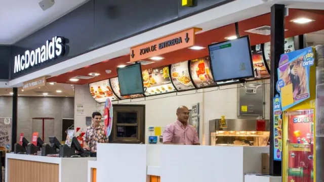 McDonald's avanza hacia la sostenibilidad energética en Argentina