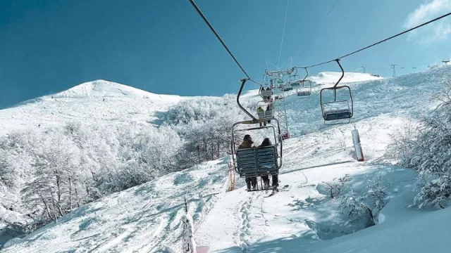 Cerro Bayo prepara ambiciosas promociones internacionales para el invierno 2024