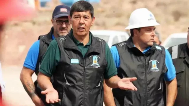 Petroleros acuerdan un aumento salarial del 20,6% (y prevén ajustes por inflación)