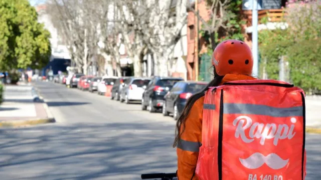 Rappi anuncia una inversión por más de 22 millones de dólares para los próximos 4 años (ya “cosecharon más de 6 millones de usuarios)