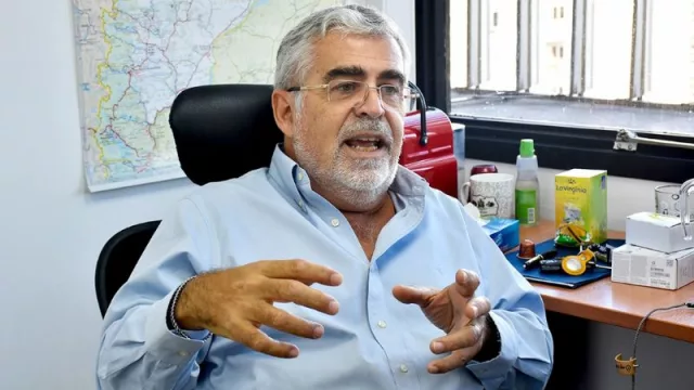 Neuquén rumbo a la eficiencia energética: modernización y sostenibilidad en la distribución de GLP y GNL