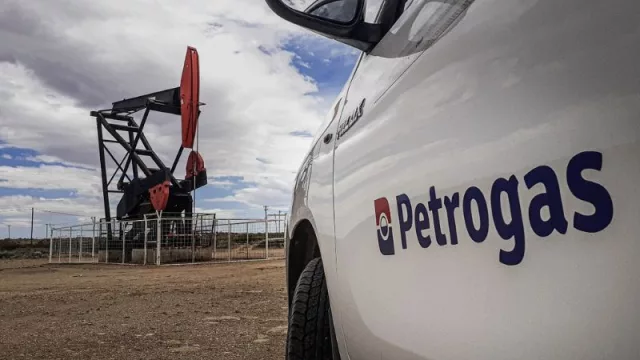 Petrogas busca expandirse como operador de yacimiento en la provincia