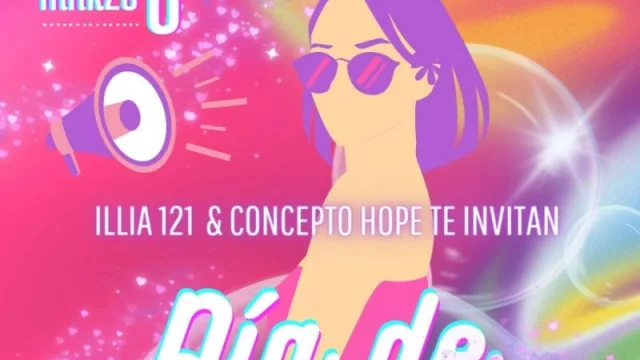 Celebración del Día de la Mujer en Terrazas del Apart Hotel Illia 121: un encuentro para compartir
