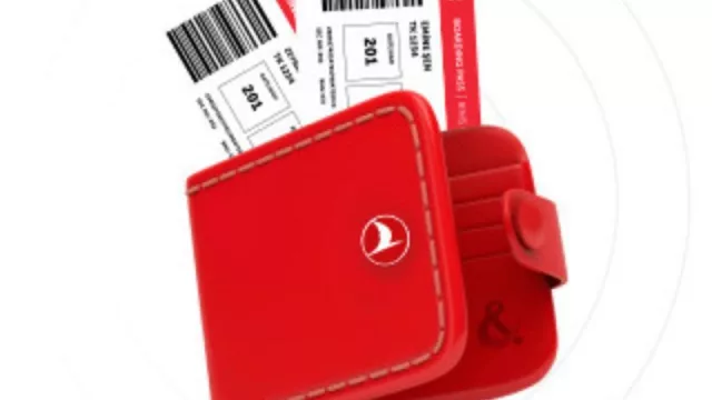 La aerolínea turca lanza su propia billetera virtual (y también un traductor para los aeropuertos)