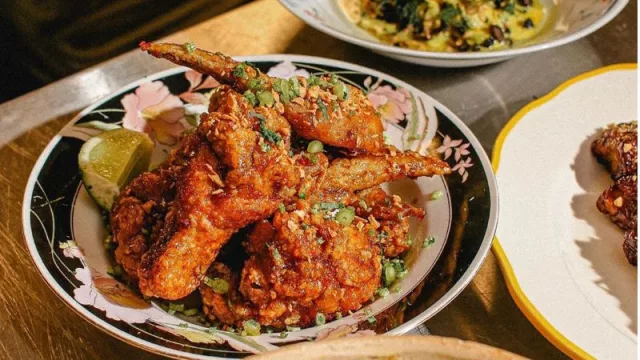 Tam Tam cierra la lista de los 8 restaurantes de Miami destacados en la Guía Michelin 2024 (el valor de lo simple y auténtico)