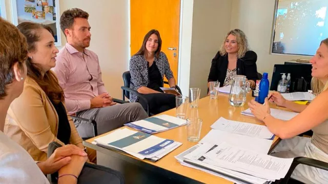 Llega un acuerdo que busca promover y fortalecer el empleo en la provincia