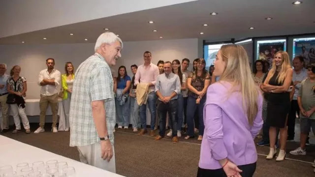 ¿Vemos una peli? El nuevo cine de Roca ya es una realidad (cuenta con 2 salas 3D, candy bar y nuevas butacas anatómicas)