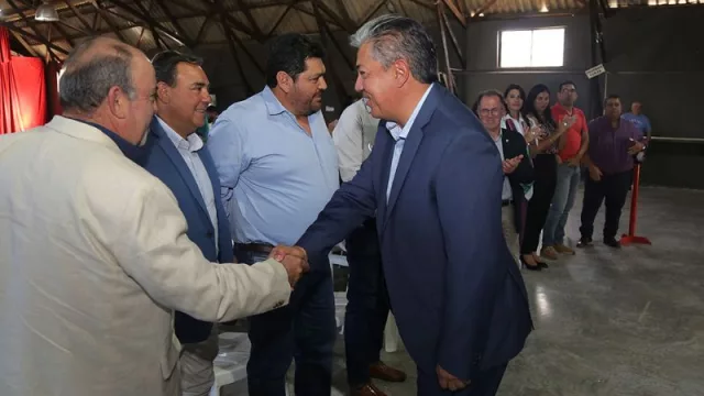 Destacan la importancia del transporte de carga neuquino en el desarrollo económico