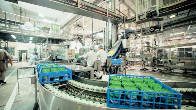 La UIA alertó por la caída de la actividad y rechazó la importación de alimentos