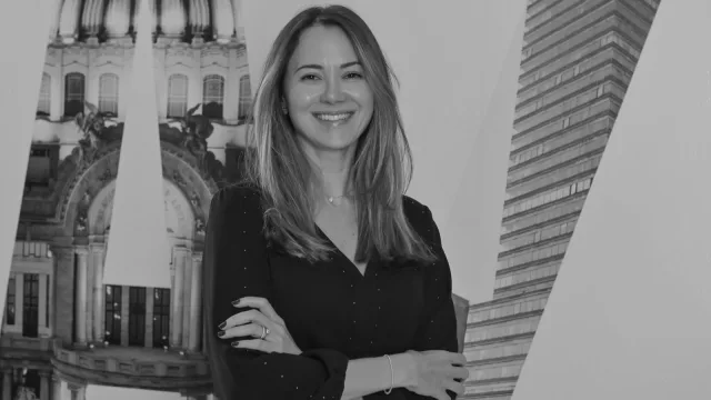 Intel anuncia nueva vicepresidenta: Gisselle Ruiz Lanza