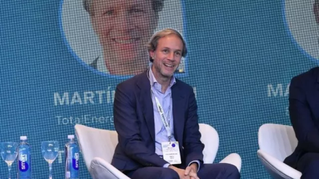 Grandes empresas buscan acelerar la publicación de capacidades de transporte en el MATER