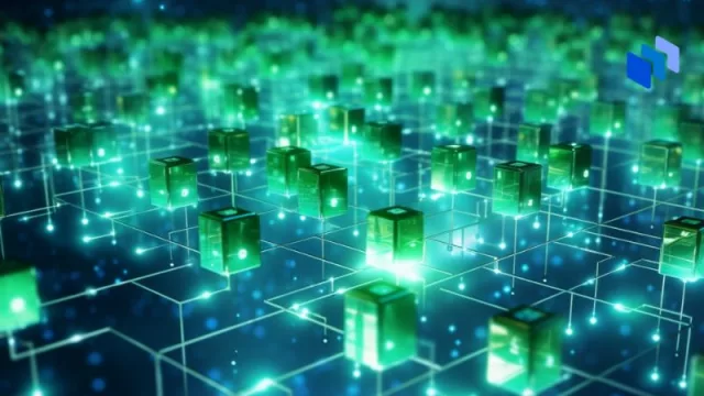 Implementación de blockchain en la producción vitivinícola (una mirada al futuro de las pymes)