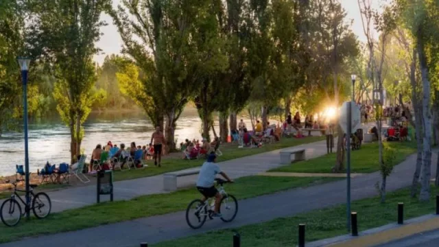 Semana Santa en Neuquén: un fin de semana lleno de aventuras y tradiciones