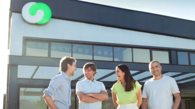 El agro y la tecnología tienen mucho que ver (y pueden llevarte a Francia): se lanza el concurso de startups AgTech de Espacio Lodo