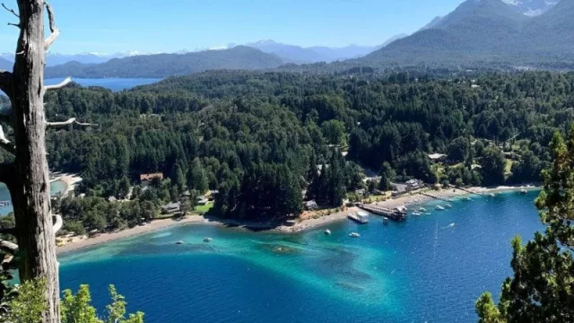 Pascuas en Angostura: un fin de semana lleno de celebración y solidaridad