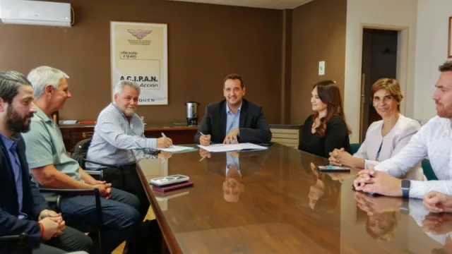 Atención trabajadores: Acipan promueve la integración laboral y la capacitación priorizada