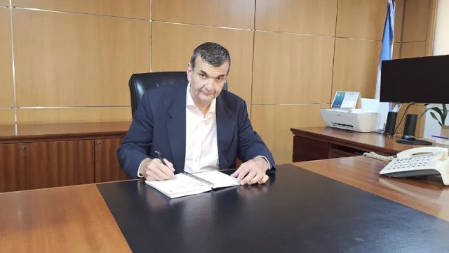 Se buscan estrategias frente al estancamiento de la economía en Neuquén