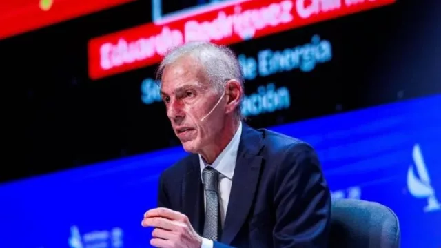 Las secretarías de Energía y de Minería presentan sus nuevos organigramas