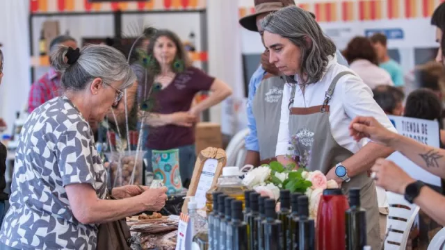 Tienda de Sabores Neuquinos, el lugar donde encontrás exquisiteces y delicias 100% provinciales