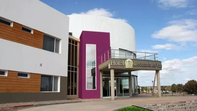 Se amplía la oferta hotelera en Vaca Muerta (aportará 24 unidades poliambientes y un total de 100 plazas para los visitantes)