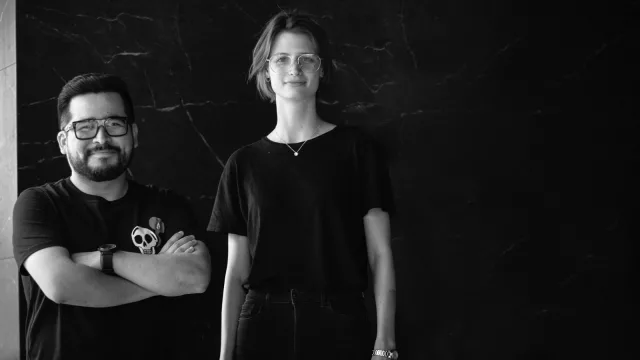 Nuevos directores creativos en Hoy by Havas