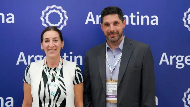 Una "joyita": las hosterías del norte también se perfeccionarán en San Martín de los Andes