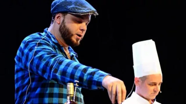 Se llevará a cabo un encuentro de gastronomía y producción regional para potenciar el sector en Neuquén