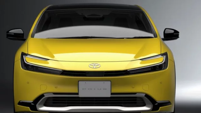 El nuevo Toyota Prius: el auto que Miami, EEUU y el mundo quiere en 2024 (por qué es elegido el mejor diseño del año)