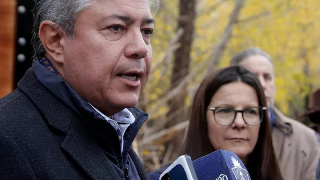 Neuquén busca recuperar el espíritu de producción (especialmente, la agropecuaria)