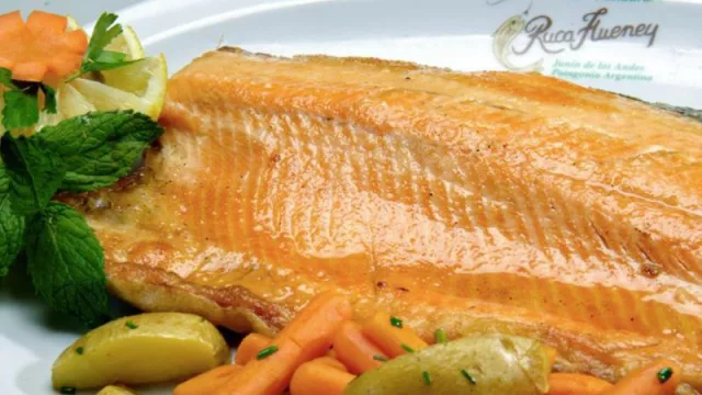 Junín Cocina: el evento de dos noches a pura (y exquisita) gastronomía neuquina