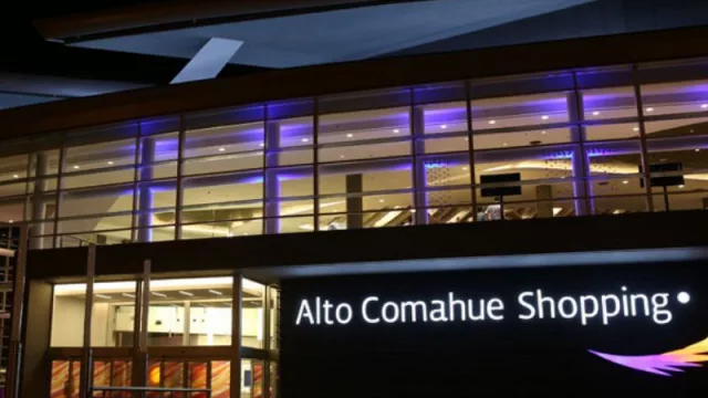 Destinos de nieve promocionarán su oferta turística en el Alto Comahue Shopping