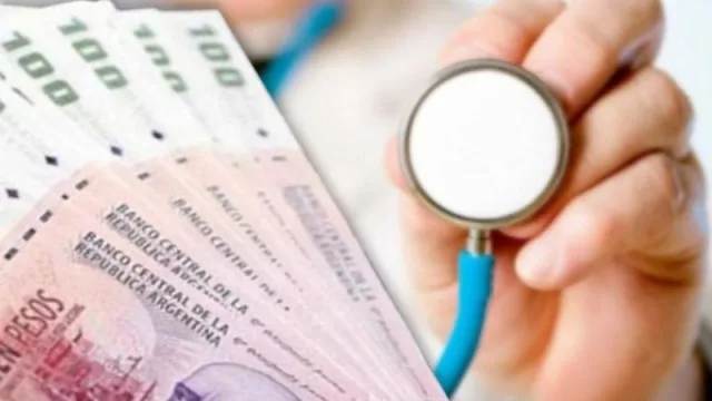 Una de las grandes prepagas ya anunció que bajará el monto de la próxima cuota