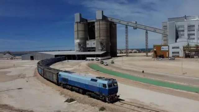 Alcalis de la Patagonia recibe un reconocimiento (y proyecta duplicar su producción)