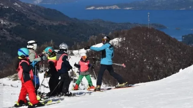 Cerro Bayo se destaca como la opción más asequible para los amantes del esquí