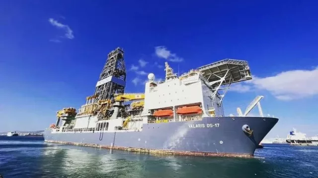 Petróleo en el Mar Argentino: comienza la búsqueda de "otra Vaca Muerta" frente a Mar del Plata