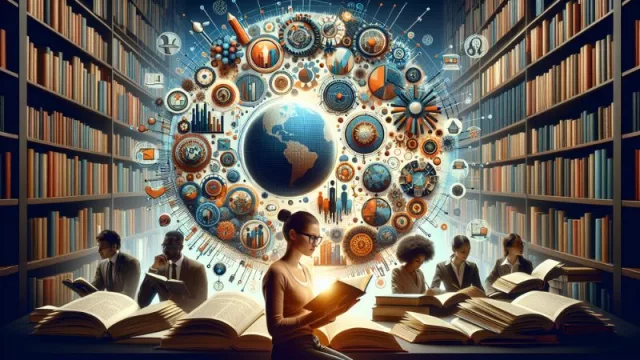 Colmada: así estuvo La Vuelta a La Serranita con cientos de atletas (además de emprendedores y artesanos)