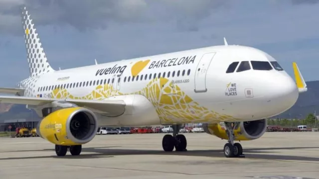 El cielo español se oscurece para las low cost