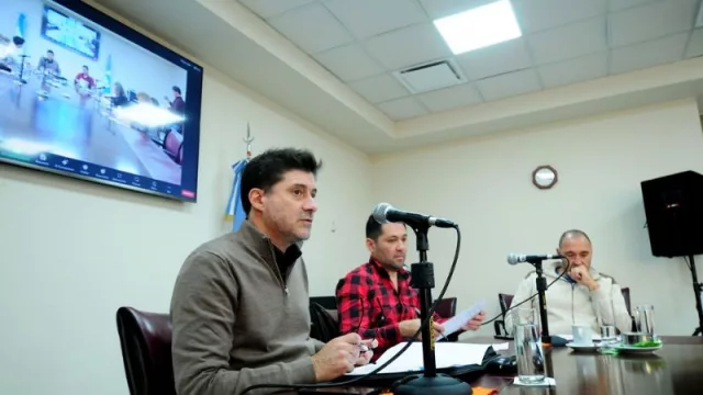 Despacho unánime para tratar el proyecto de la “Ley de Creación del Programa de Promoción de Productos de Origen Neuquino”