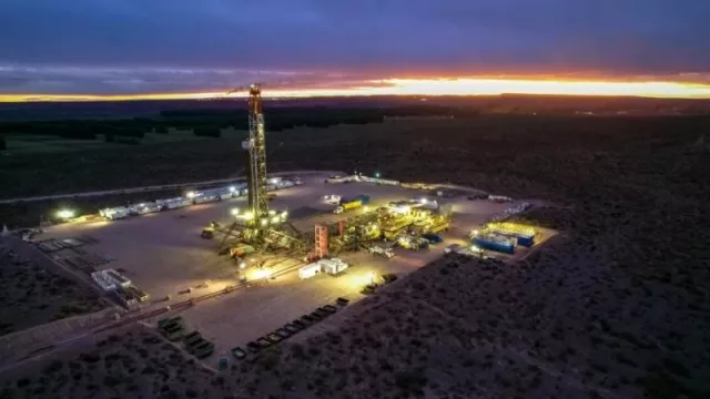 YPF registra incremento en rentabilidad gracias a Vaca Muerta