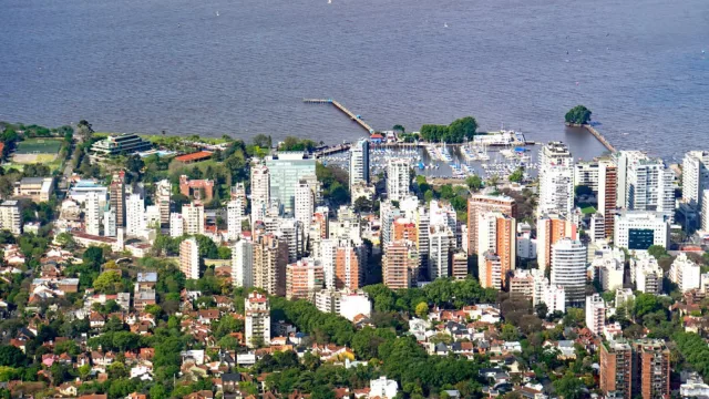 Créditos hipotecarios UVA: cuál es la zona del AMBA donde los precios de las propiedades suben más rápido